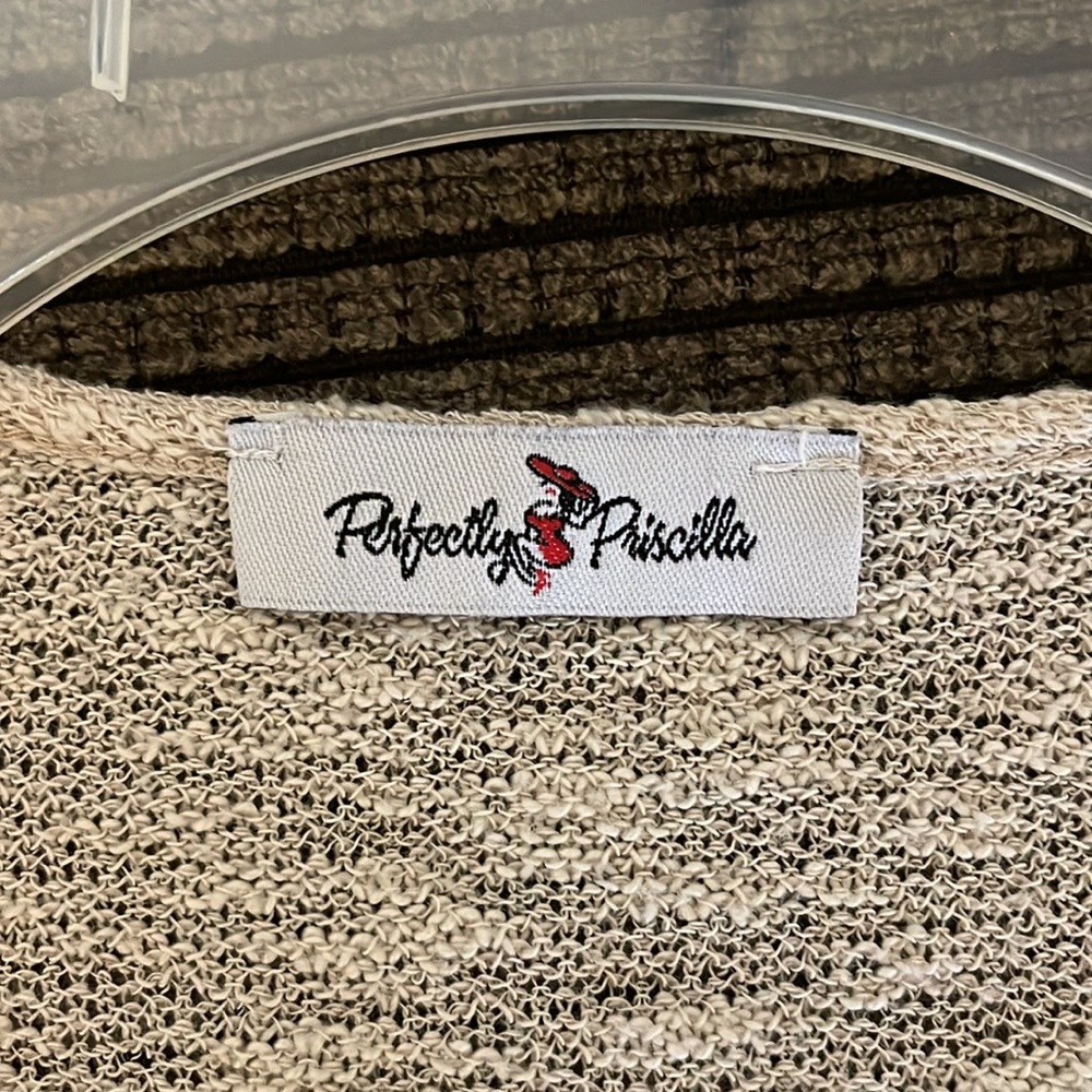 Cardigan - Picture 6 of 6